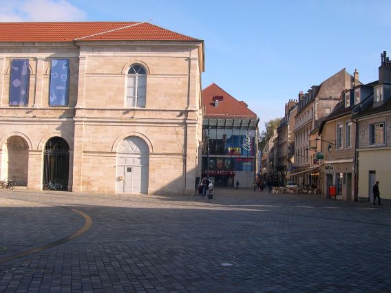  Musée et cinemas